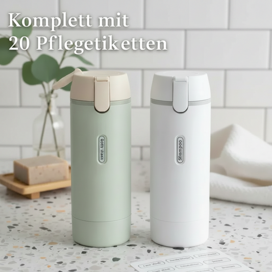 SmartSpender 4-in-1